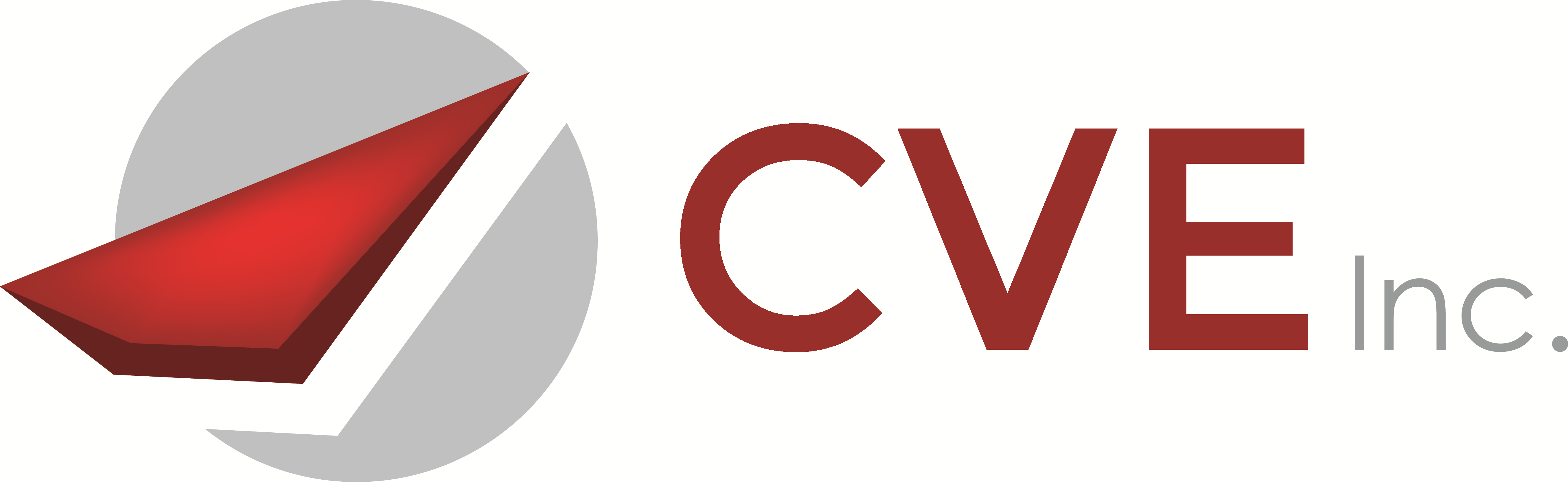 CVE Inc Logo